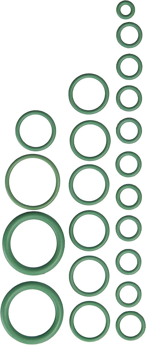 26765 O-Ring and Gasket AC System Seal Kit