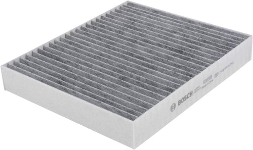 C3929WS Activated Charcoal Workshop Cabin Air Filter - Compatible with Select Buick Cascada, Encore, Lacrosse, Regal, Verano; Cadillac SRX; Chevrolet Cruze, Malibu, Sonic, Spark, Trax + More