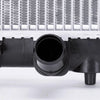 13065 Radiator Compatible with 2009-2015 Honda Pilot