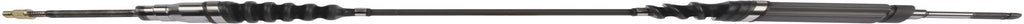 66-9318 New CV Constant Velocity Drive Axle Shaft