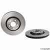 Brembo Front Disc Brake Rotor for S60, V70 (09.A757.11)
