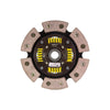 6200104 ACT 6 Pad Sprung Race Disc - greatparts