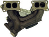 Dorman 674-220 Exhaust Manifold Kit - Includes Required Gaskets and Hardware Compatible with Select Nissan Models