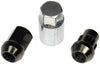 Wheel Lug Nut for Iq, Tc, Xb, Xd, TSX, Verano, Captiva Sport+More 713-375Z
