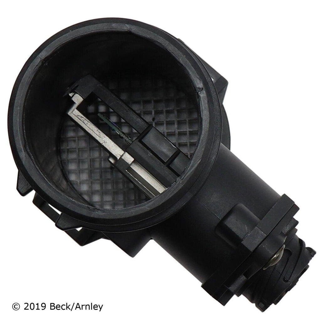 Beck Arnley Mass Air Flow Sensor for 1994-1996 C220 158-1063