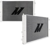 Performance Aluminum Radiator Compatible with Honda Civic 1.5T/2.0L 2016-2021