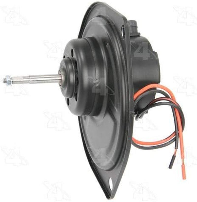 35638 BLOWER MOTOR