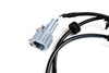 Holstein ABS Wheel Speed Sensor for 05-15 Nissan Xterra 2ABS1366