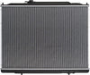 Spectra Complete Radiator CU13065