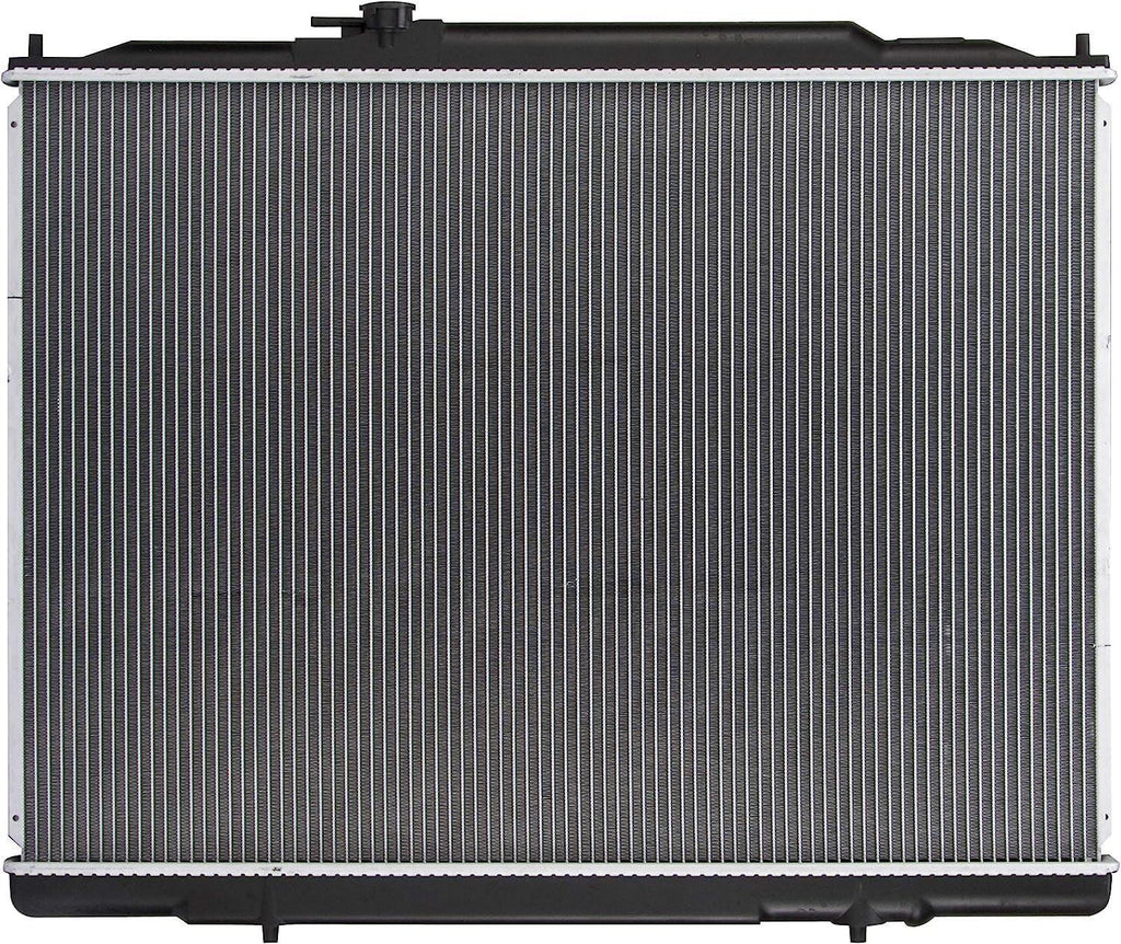 Spectra Complete Radiator CU13065