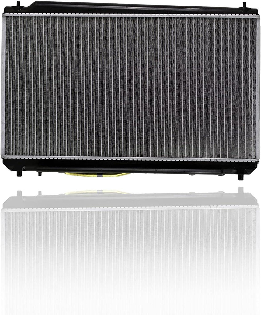 A2325 Radiator