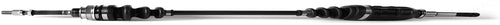 NCV69552 CV Axle Shaft Assembly - Left Front (Driver Side)