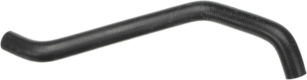 Professional 16495M Molded Heater Hose