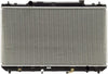 3152: Radiator Toyota Solara 2.4L 2003-2002