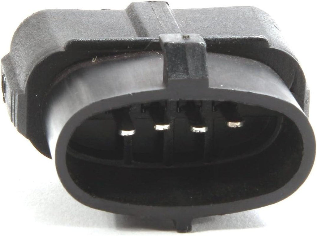 BBK 8005 76Mm Mass Air Flow Meter MAF Sensor Calibrated for 30 Lb Injectors, Cold Air Kit Calibration for Ford Mustang 5.0L