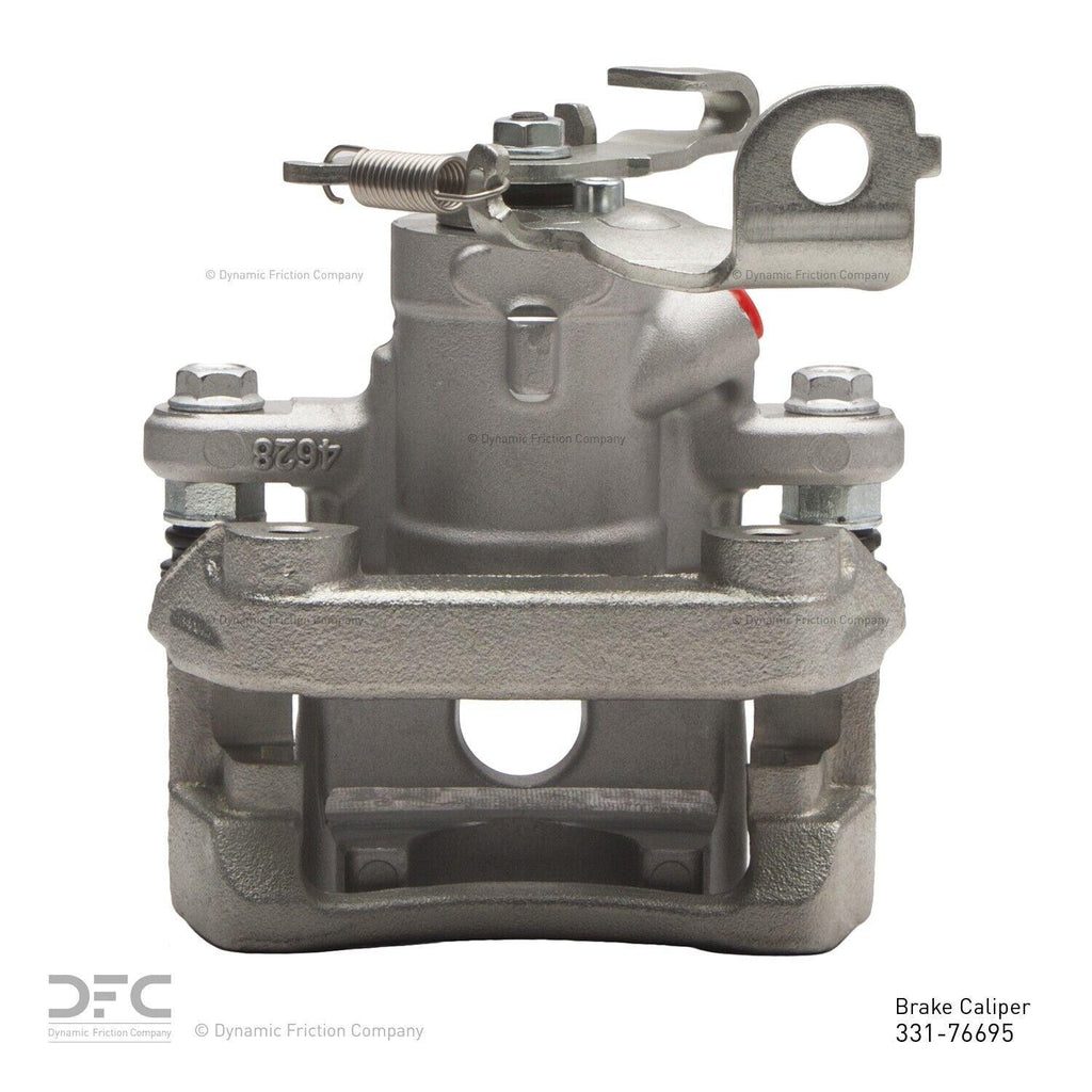 Rear Driver Side Disc Brake Caliper for Corolla, Matrix, Vibe (331-76695)
