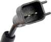 Dorman 695-140 Front Driver Side ABS Wheel Speed Sensor for Select Jeep Models