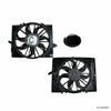 Genuine Engine Cooling Fan Assembly for BMW 17427524881