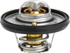 33919 OE Type Engine Coolant Thermostat
