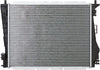 CU2953 Complete Radiator