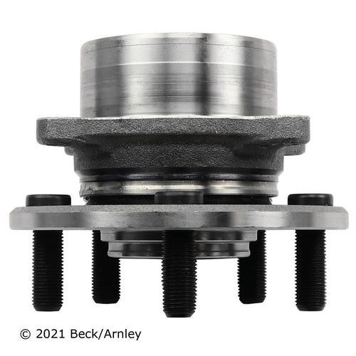 Beck Arnley Wheel Bearing and Hub Assembly for Pilot, MDX, ZDX 051-6408