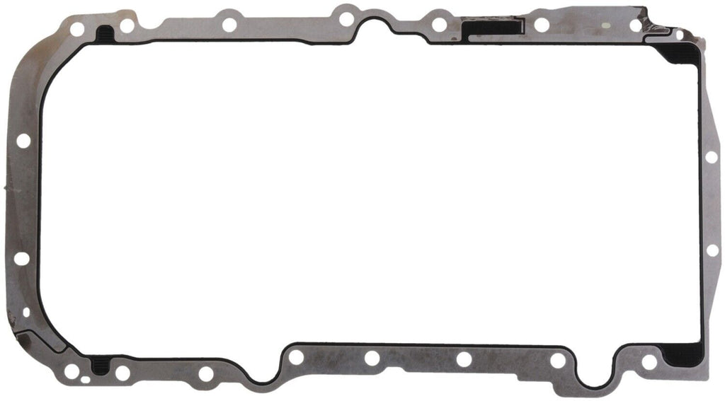 Mahle Engine Oil Pan Gasket for 05-06 Chrysler Pacifica OS32286