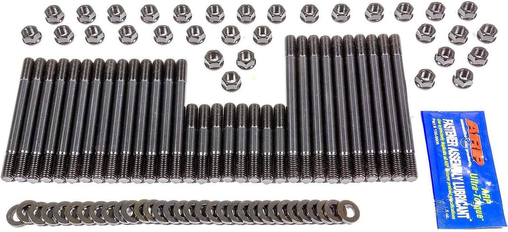 235-4118 Head Stud Kit (BBC 6Ptw/Dart Pro-1 Heads)