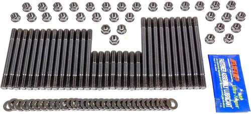 235-4118 Head Stud Kit (BBC 6Ptw/Dart Pro-1 Heads)