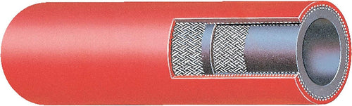 Professional 33223 300 Ft Bulk Reel of Multi-Use Hose with 3/4 in I.D. and 1-3/16 in O.D.