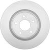 981057 at Rotor Brake Rotor