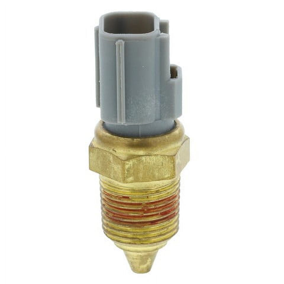 1TS1210 Engine Coolant Temperature Sensor Fits Select: 1997-2004 FORD F150, 2005-2012 FORD ESCAPE