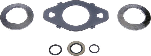 Dorman 904-5013 Exhaust Gas Recirculation (EGR) Cooler Gasket Kit Compatible with Select Ford / Freightliner Models