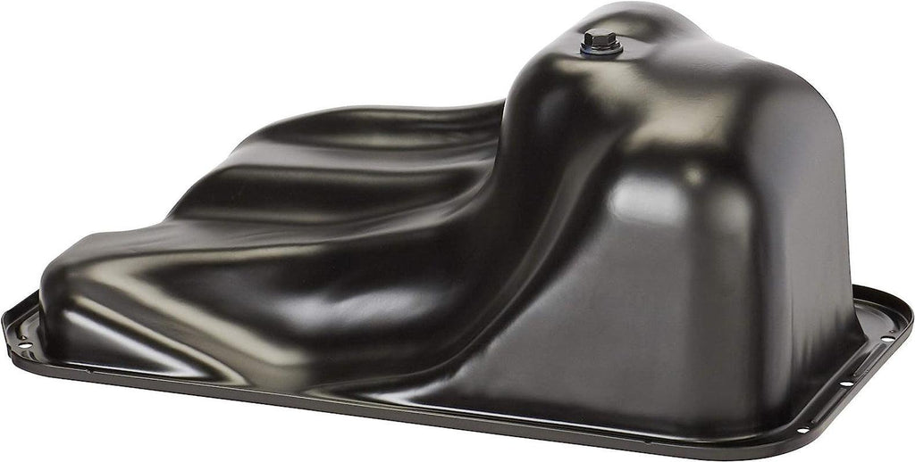 Spectra Engine Oil Pan TOP22A