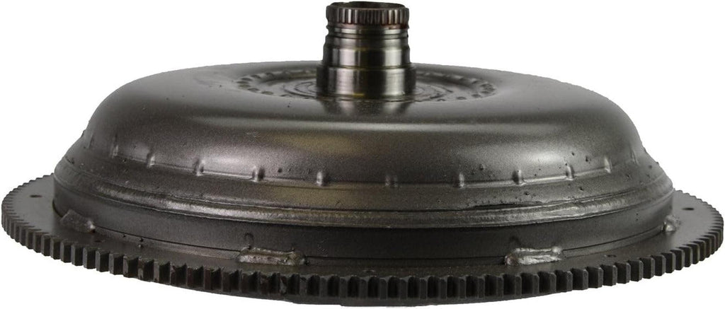 HO25 Torque Converter Remanufactured - Fits Transmission(S): MDKA ; 12.000" Bolt Pattern