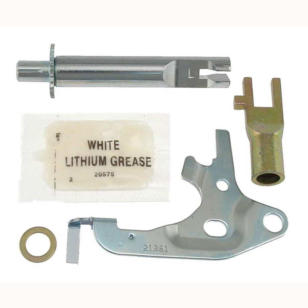 Carlson Drum Brake Self-Adjuster Repair Kit for 1996-2002 RAV4 12558