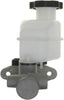 Professional 18M2431 Brake Master Cylinder Assembly