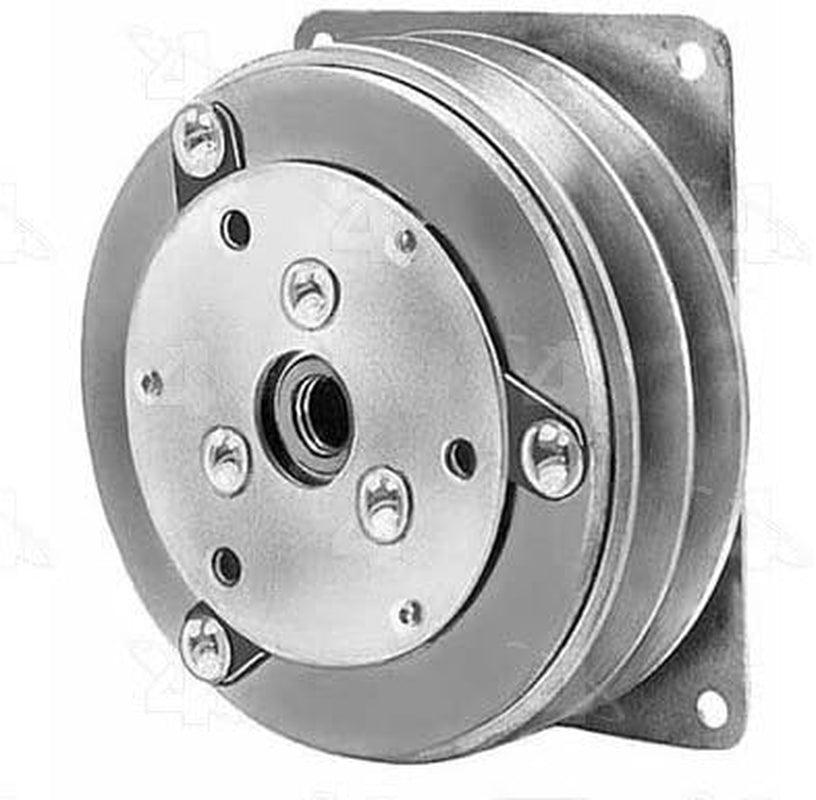 47582 Clutch Assembly