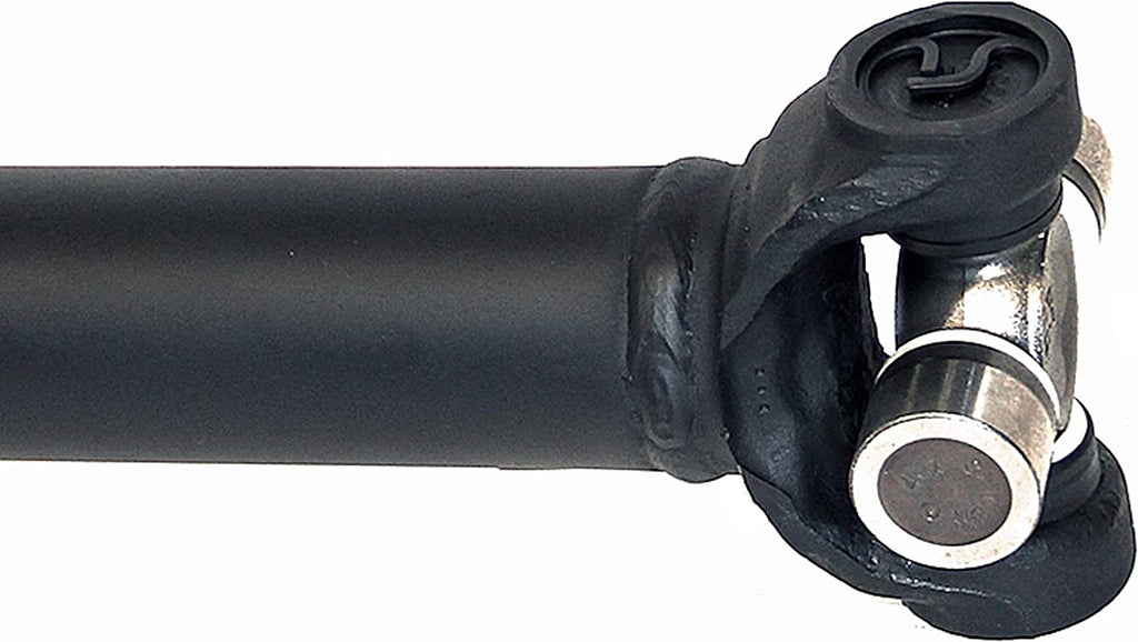 Dorman 938-136 Front Driveshaft Assembly Compatible with Select Jeep Models (OE FIX)