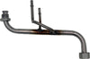 Dorman 598-131 Exhaust Gas Recirculation (EGR) Line Compatible with Select Ford / Mercury Models