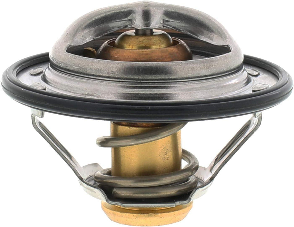 49212 OE Equivalent Thermostat 200 - Degrees Fahrenheit Opening Temperature, Medium