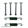 Beck Arnley Drum Brake Hardware Kit for Accent, Elantra, Rio 084-2159