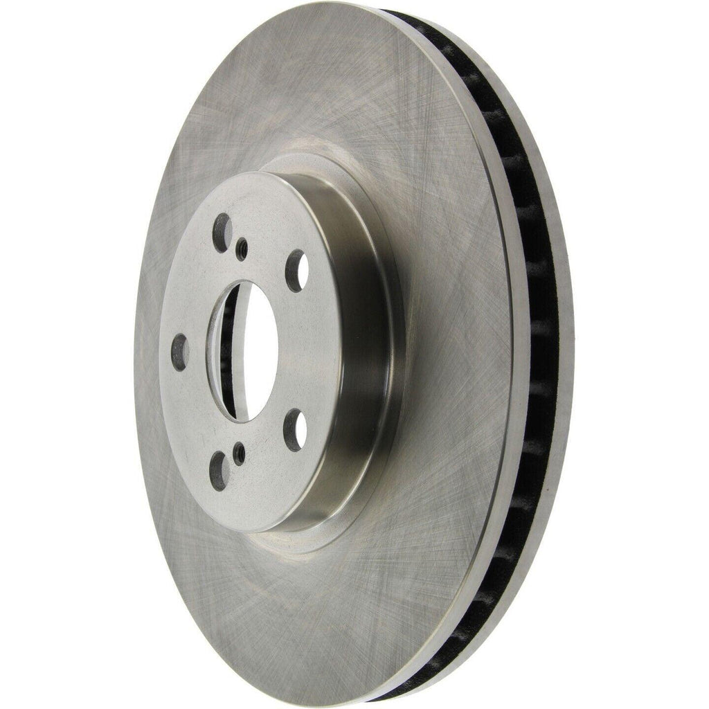 Centric Front Disc Brake Rotor for 1994-1999 Celica (121.44099)