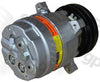 A/C Compressor for Lemans, Century, Skylark, Cutlass Calais+More 6511321
