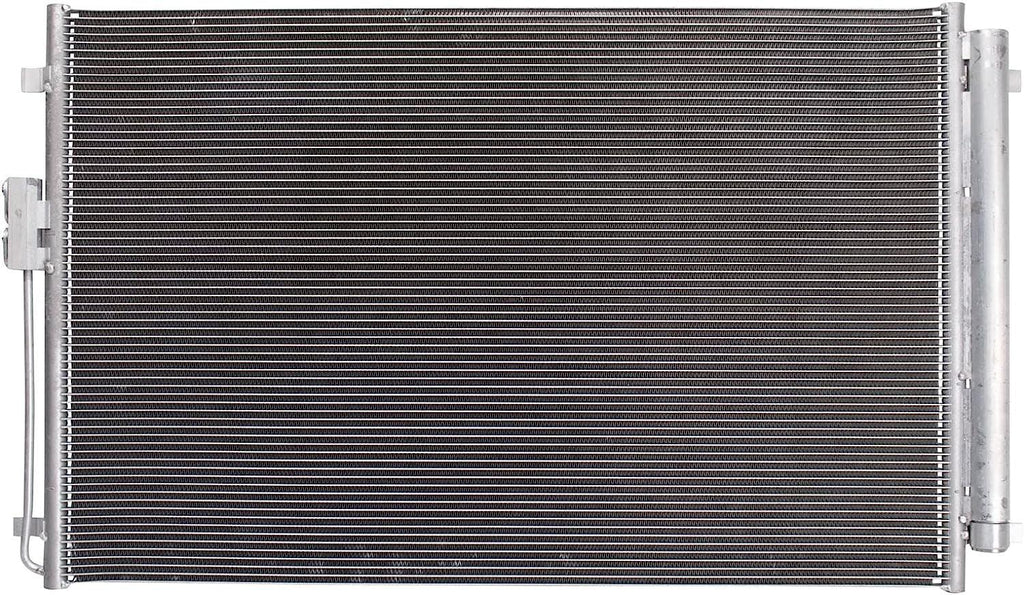 Air Conditioning A/C Condenser Receiver Drier Fits 2020-2021 Kia Telluride