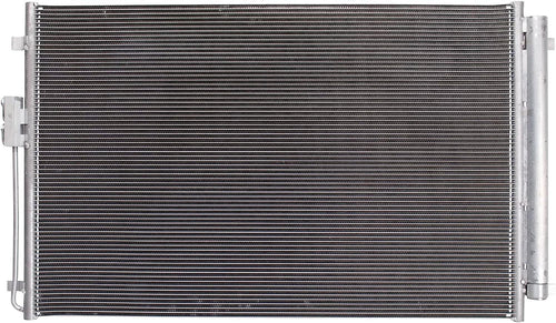 Air Conditioning A/C Condenser Receiver Drier Fits 2020-2021 Kia Telluride