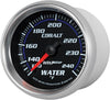 7932 Cobalt Mechanical Water Temperature Gauge