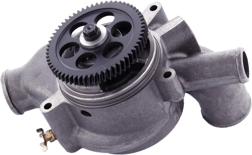 44066HD Heavy-Duty Engine Water Pump