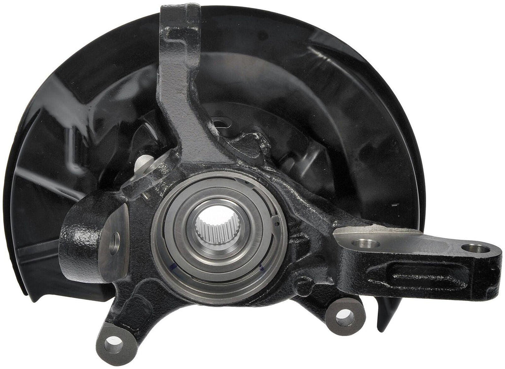Kit De Nudillos De Dirección Dorman Para 1997-2001 Camry 698-391