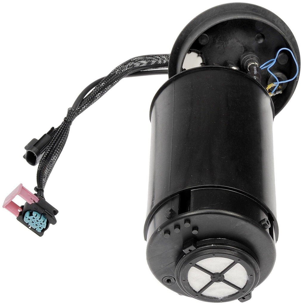 Diesel Exhaust Fluid (DEF) Heater for Silverado 2500 Hd+More 904-394