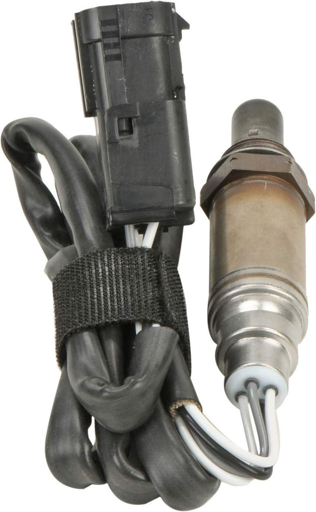 13820 Premium Original Equipment Oxygen Sensor - Compatible with Select Ferrari F355 Berlinetta, F355 F1, F355 GTS, F355 Spider, 456 GT, 456 GTA, 456 M, 456 M GT, 456 M GTA, 550 Maranello